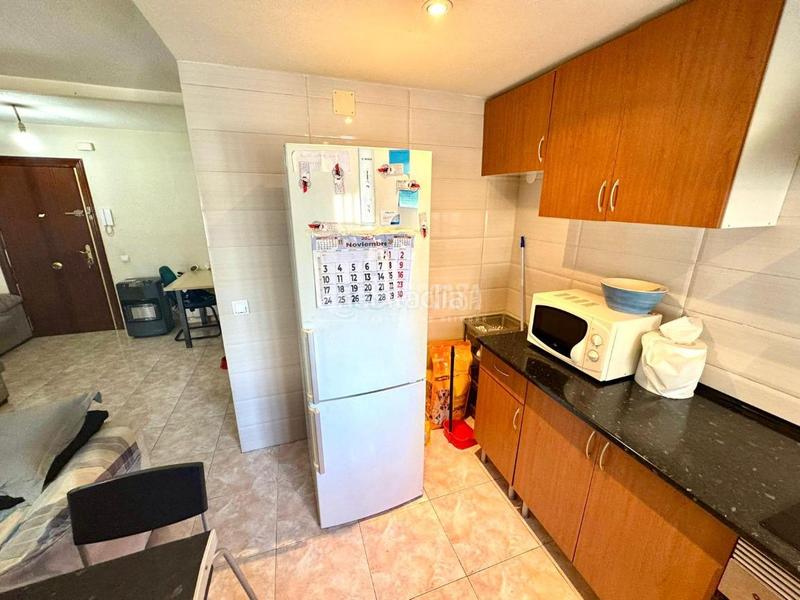 Foto bfe58ab3-a71a-4123-85b2-f547d841d29a. Appartamento con riscaldamento in San Martín de la Vega