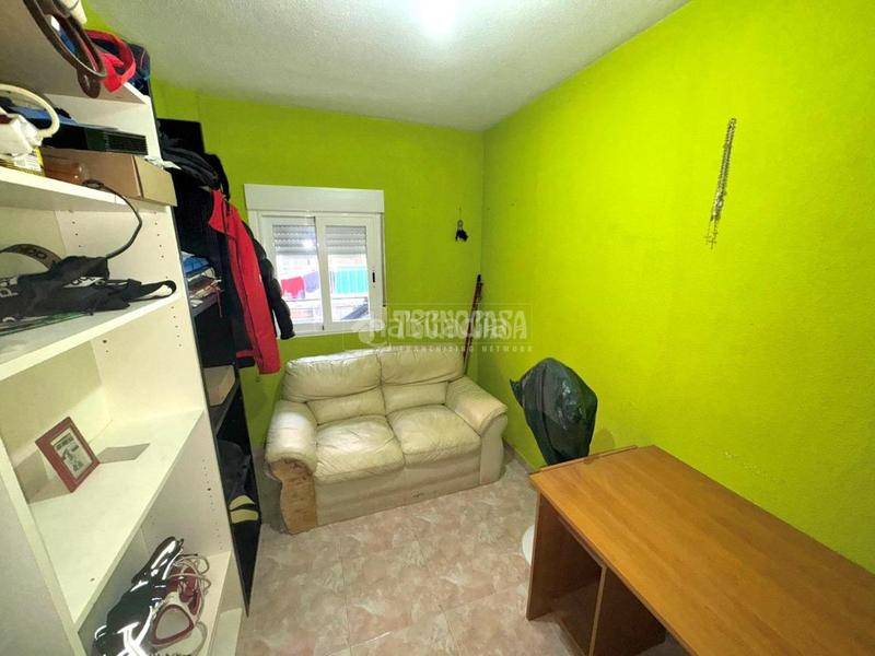 Foto c5f44a33-2384-49a2-9a94-55809ed6aba3. Appartamento con riscaldamento in San Martín de la Vega