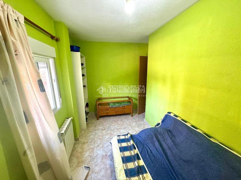 Foto c9e89b78-efca-4e76-96f0-5425cec5ac94. Appartamento con riscaldamento in San Martín de la Vega