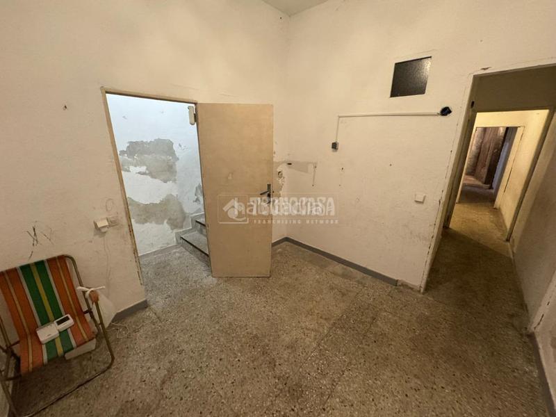 Foto 204d427f-c671-4a17-9885-5f37758fe70e. Casa aparellada a Perales de Tajuña