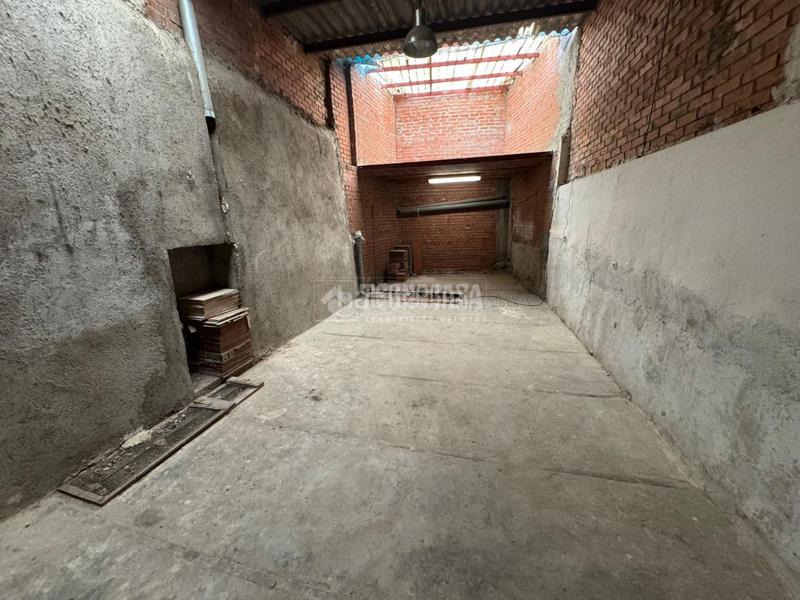 Foto 23d3e30c-2019-4f5e-a223-8b3b40939bfd. Casa aparellada a Perales de Tajuña