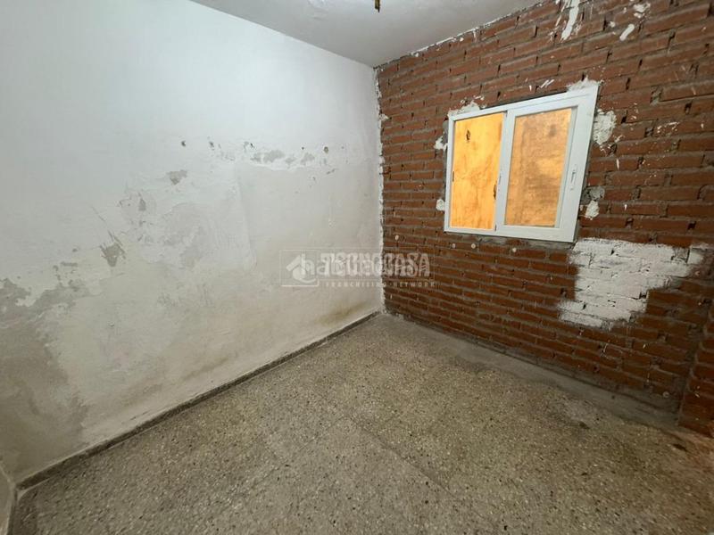 Foto 24b6fc37-d62c-4c43-b07a-cb1f34538a37. Casa aparellada a Perales de Tajuña