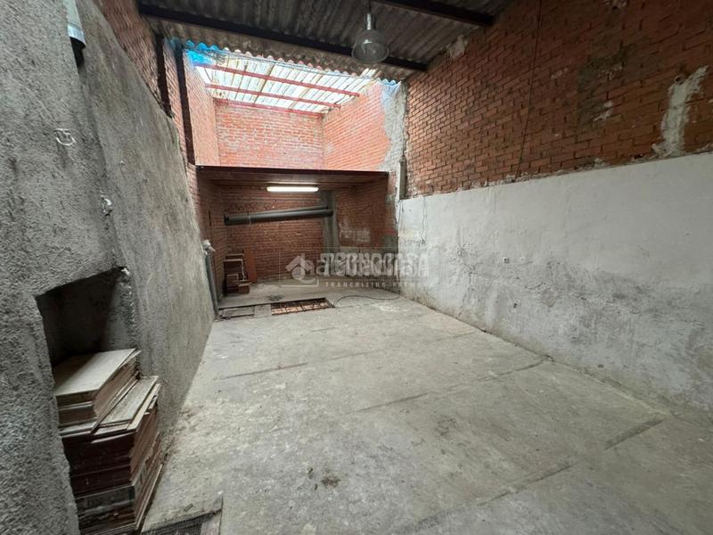 Foto afe2f3ad-48ff-43cb-a9f1-fddc441a9ab4. Casa aparellada a Perales de Tajuña