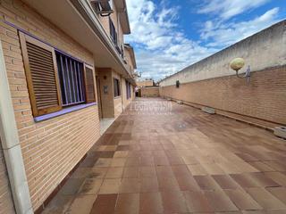 Pis  Calle de hernn corts. Piso en venta en san martn de la vega