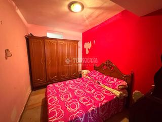Casa bifamiliare in La Chanca - Pescadería. Casa en venta en almería