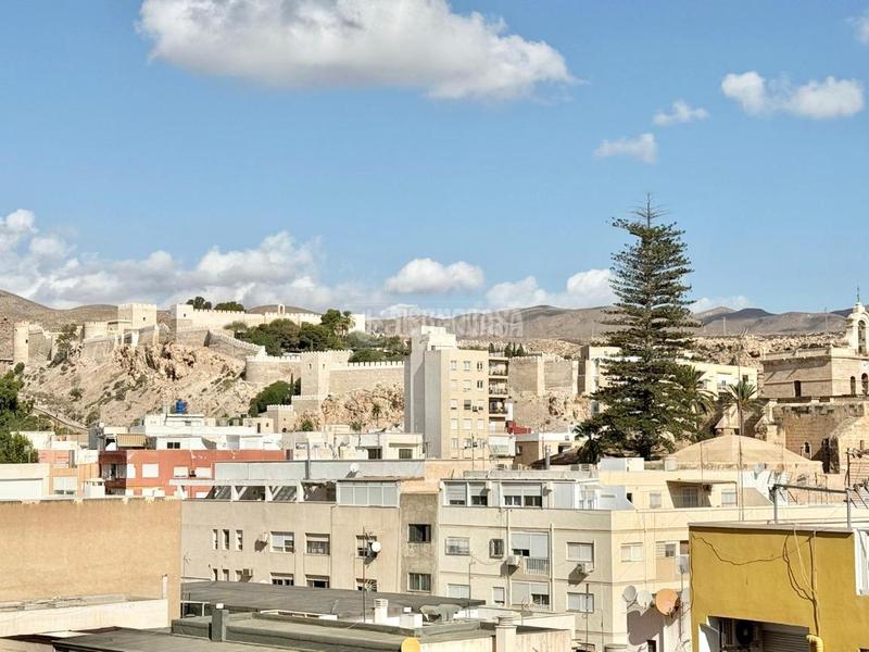 Foto 1a7e63ee-908c-4675-9c3b-563a8c90ebaa. Appartamento con riscaldamento in Centro Almería