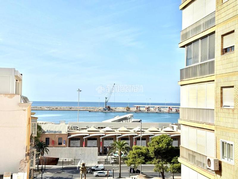 Foto 29779c41-408f-423f-96e5-4f6f71dd36a1. Appartamento con riscaldamento in Centro Almería