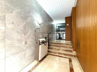 Pis a Centro. Piso en venta en almería
