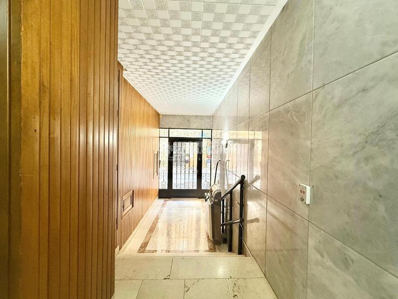 Foto 4d828ec4-5c39-4591-98e9-2f06ff26ed3e. Appartamento con riscaldamento in Centro Almería