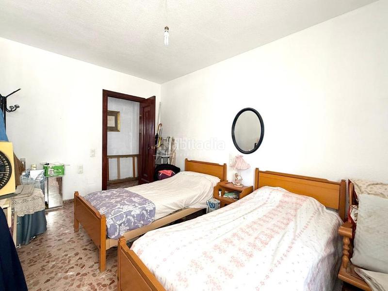 Foto 549c956b-e7e3-4251-be88-0bf0192d8a8e. Appartamento con riscaldamento in Centro Almería