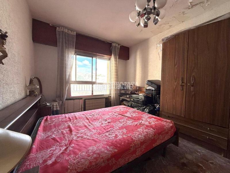 Foto 67c47c54-0b5d-4492-90a1-2e90bd6bf9ac. Appartamento con riscaldamento in Centro Almería