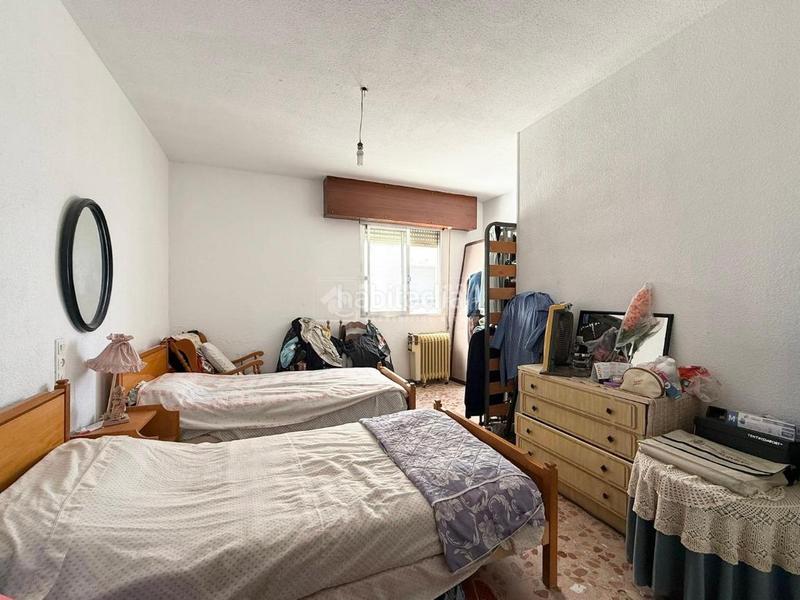 Foto a7ac53c3-2d01-4c99-b7c3-8e30825a7a70. Appartamento con riscaldamento in Centro Almería