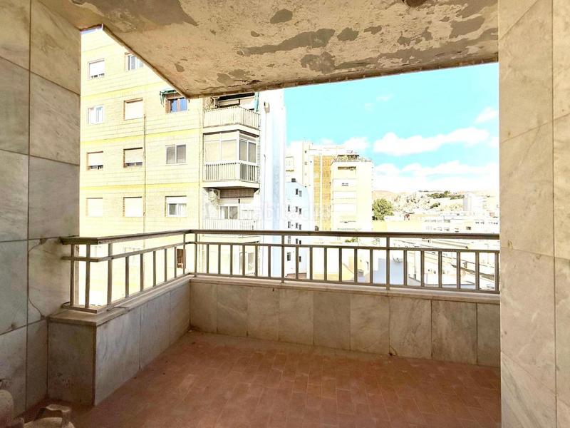 Foto c2b8c635-a0e3-44d9-83c7-fa7e24a82ca6. Appartamento con riscaldamento in Centro Almería