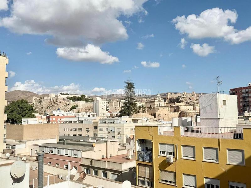 Foto fa5167cd-c13d-4553-80cc-c37cda753bcd. Appartamento con riscaldamento in Centro Almería
