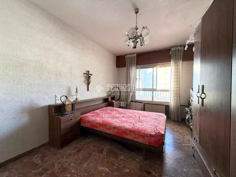 Foto fe15939c-9319-47ef-a9a2-447cb2cd549a. Appartamento con riscaldamento in Centro Almería