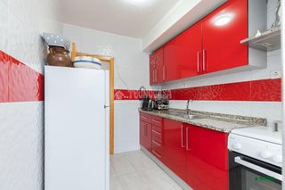 Piso en La Chanca - Pescadería. Piso en venta en almería