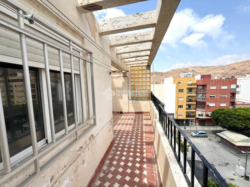 Foto 4fda294a-3cc6-4b9e-8819-0676512d0816. Pis a Centro Almería