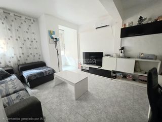 Flat  C. estrella polar. Piso en venta en almería