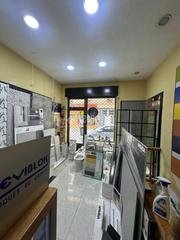 Local Comercial en Ciudad Jardín