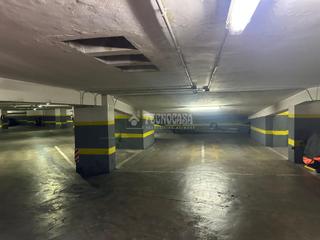 Aparcament cotxe a Prosperidad. Boxplaza de garaje en venta en madrid