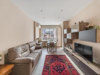 Pis a Prosperidad. Piso en venta en madrid