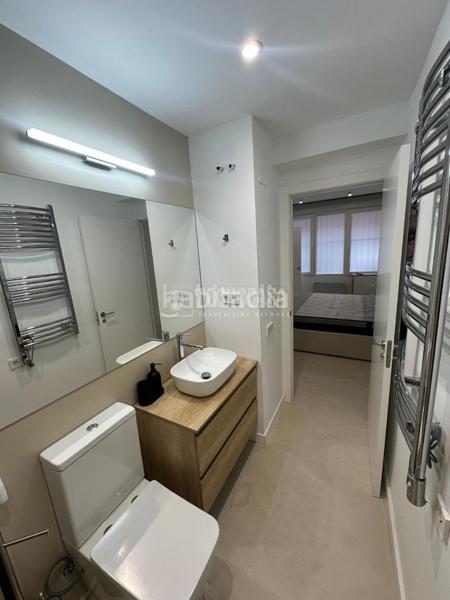 Foto 2c471bf5-1064-444b-8f4c-49a74ed001c7. Alquiler piso  en alquiler en Ciudad Jardín Madrid