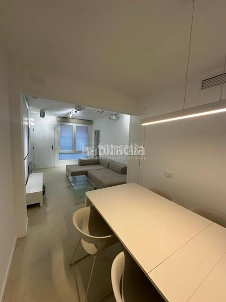 Foto 76007e41-3df2-4d9a-9d38-2f7d722e7df5. Alquiler piso  en alquiler en Ciudad Jardín Madrid