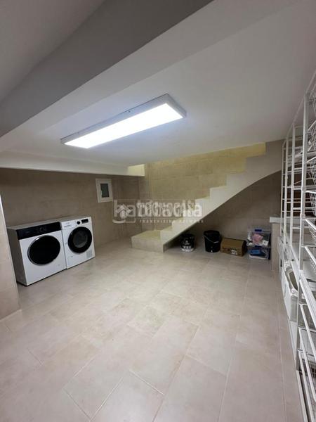 Foto bf0fd660-92fa-4df2-939d-0ee8d9027133. Alquiler piso  en alquiler en Ciudad Jardín Madrid