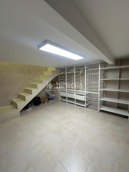 Foto 083fbe2a-e493-409b-a2ee-05235af7e356. Lloguer pis a Ciudad Jardín Madrid