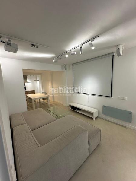 Foto 5504fe27-1ae9-475b-9462-533411eeaa7d. Miete etagenwohnung in Ciudad Jardín Madrid