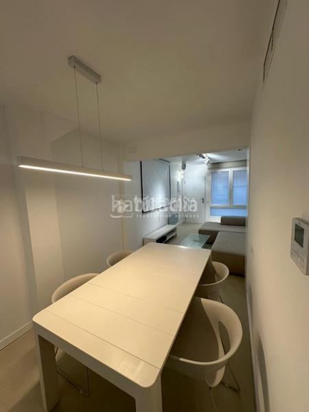 Foto 568236de-528b-4dcc-a313-62f89f04616e. Miete etagenwohnung in Ciudad Jardín Madrid