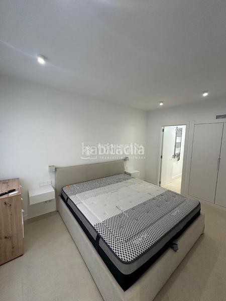 Foto 77c2a9d9-7415-4fec-bb69-7b199a7bac42. Miete etagenwohnung in Ciudad Jardín Madrid