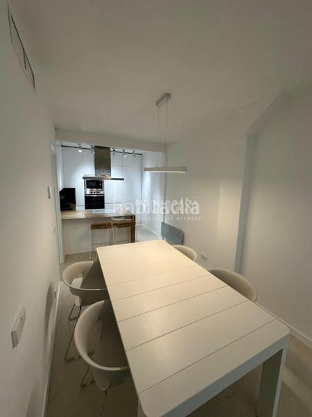 Foto a3cc8ac3-6e82-404f-9edb-a81a6ff72159. Miete etagenwohnung in Ciudad Jardín Madrid