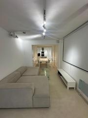 Etagenwohnung in Ciudad Jardín