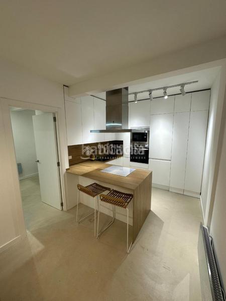 Foto 09dc72a1-d62d-4913-9f52-a25cce100280. Rent flat in Ciudad Jardín Madrid