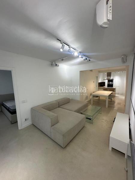 Foto 225f0a1e-0627-468e-be0e-0638f719e3d9. Rent flat in Ciudad Jardín Madrid