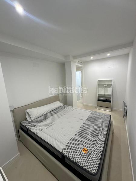 Foto 66b149b9-62e2-4e0c-9327-dc1bacb3a896. Rent flat in Ciudad Jardín Madrid