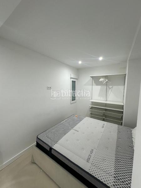 Foto 6c51667d-63db-467b-93f0-c7181794a393. Rent flat in Ciudad Jardín Madrid