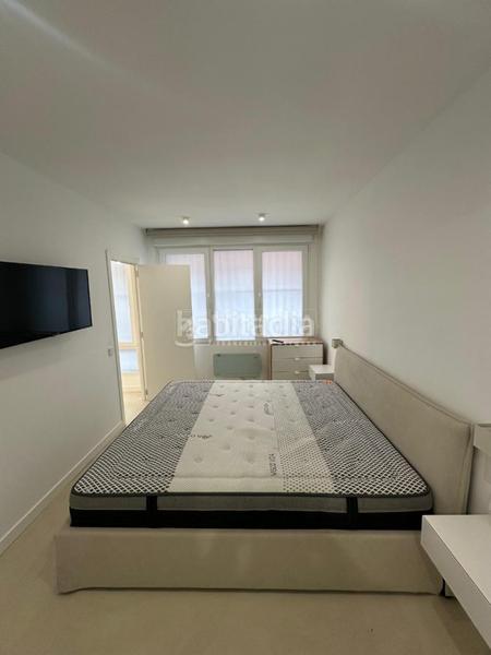 Foto aa24a545-af36-4e86-8582-92323d7365ae. Rent flat in Ciudad Jardín Madrid