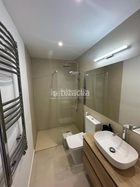 Foto bcc416a7-4ac8-4b7b-a711-1ae488cc2f67. Rent flat in Ciudad Jardín Madrid