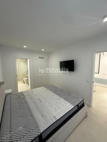 Foto ca64a3eb-4169-49fe-a62f-6084cacd74b1. Rent flat in Ciudad Jardín Madrid