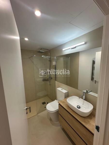 Foto d3e63b59-613b-4179-b582-2ebd93534cc5. Rent flat in Ciudad Jardín Madrid