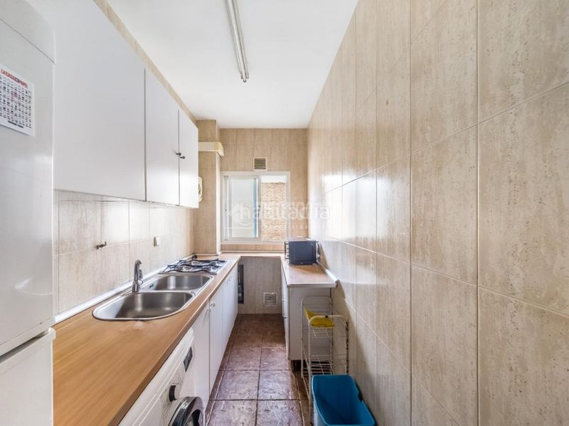 Foto 28ad8437-3695-41e0-abf3-1608a8342dfa. Piso  en venta en Ciudad Jardín Madrid