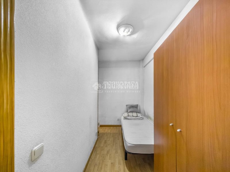 Foto 3ca94d43-313a-4019-8733-6e526325859a. Piso  en venta en Ciudad Jardín Madrid