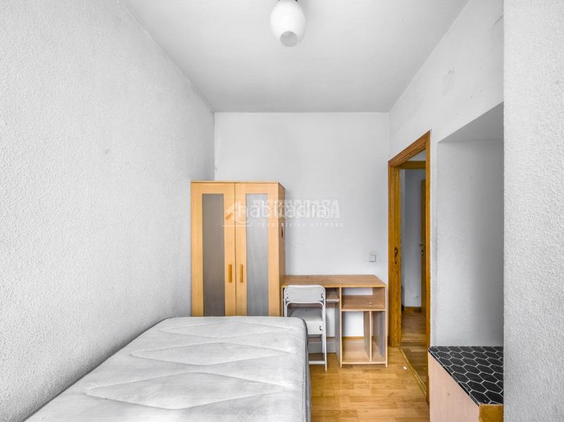 Foto 57946f9e-6da3-428c-8cbc-63d6d0894364. Piso  en venta en Ciudad Jardín Madrid
