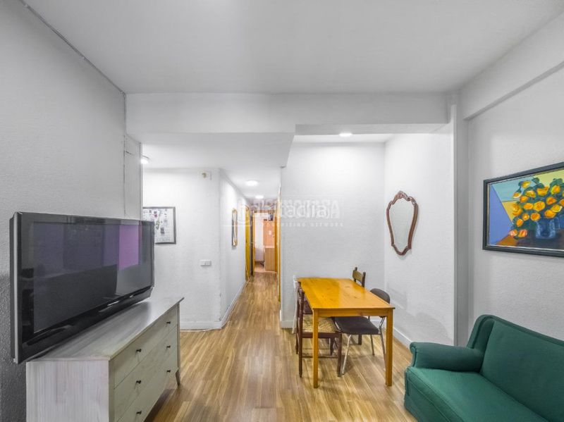 Foto 9277318c-a336-4e45-8496-8450b310df67. Piso  en venta en Ciudad Jardín Madrid