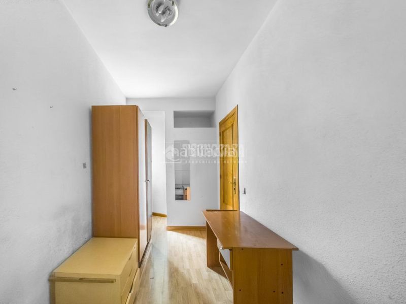 Foto aebbb965-c2da-4015-8581-1073ef268845. Piso  en venta en Ciudad Jardín Madrid