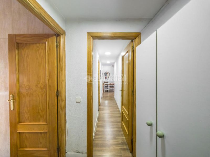 Foto e09e779f-3d05-40b0-8e55-88c8b05c473e. Piso  en venta en Ciudad Jardín Madrid