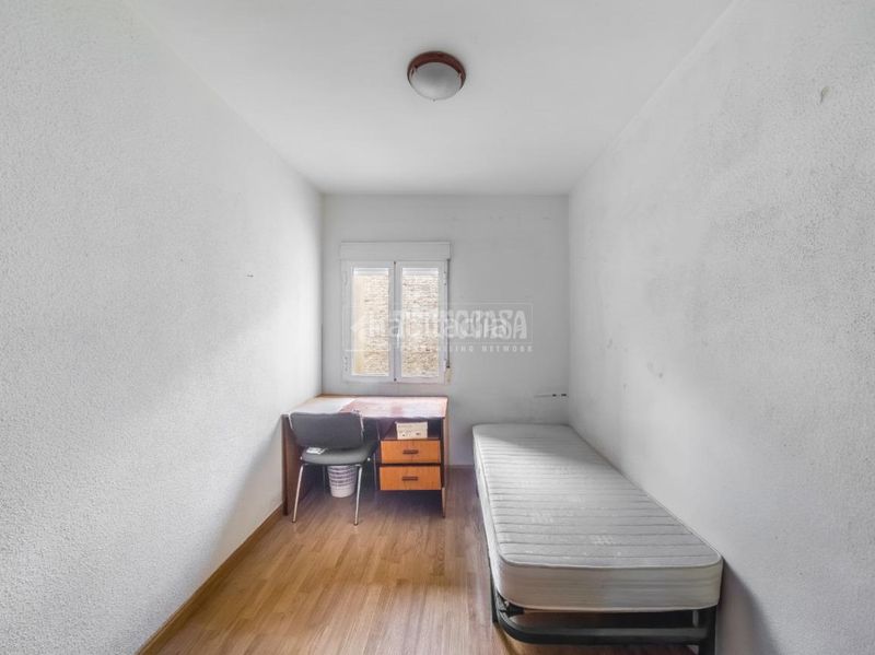 Foto e46d695d-170b-4410-be6a-bbf96b638031. Piso  en venta en Ciudad Jardín Madrid