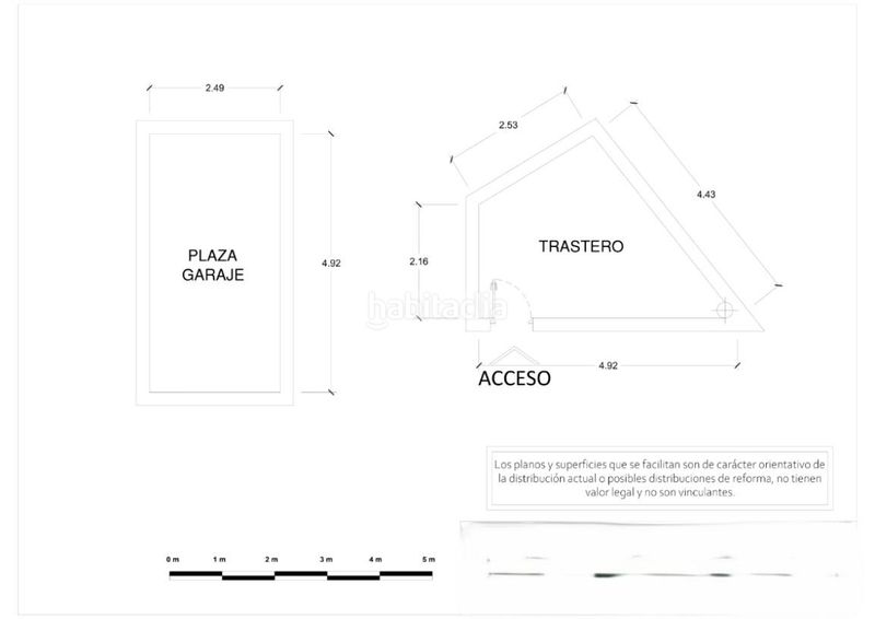 Foto 647d6bbd-7f38-4bab-85e7-deea8269609d. Pis amb calefacció aparcament piscina a El Viso Madrid